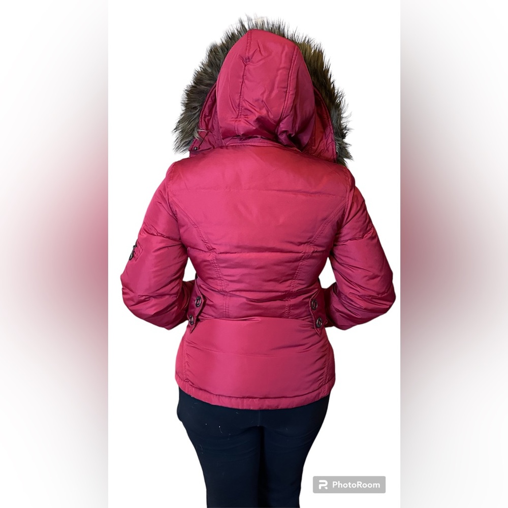 Calvin Klein Winter Jacket - image 2